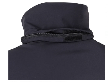 Куртка Сплав Диабаз SoftShell черная