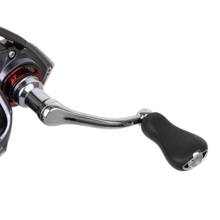 Катушка Nisus INARI 2500 7+1 подшип