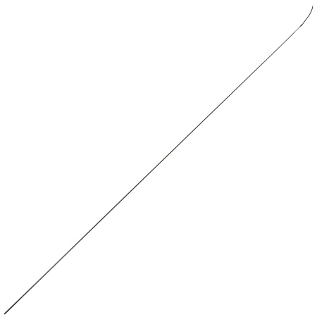 Хлыст для маховой удочки 1вставка 80см PZ-2,7-3,1mm