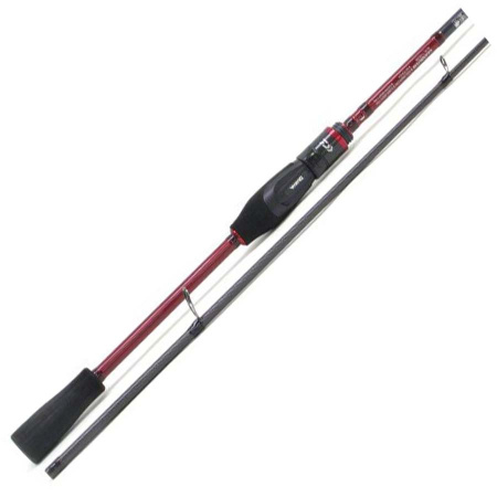 Спиннинг Daiwa Ninja Z NJZ732LFS-ST-AR