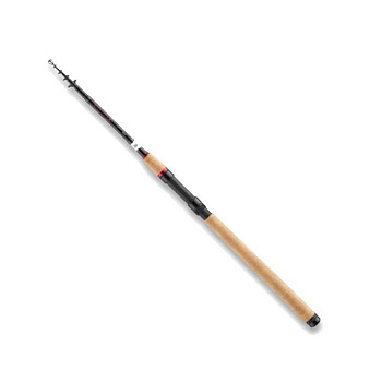 Удилище телескопическое Daiwa NJ X Tele 2.70m 15-45g