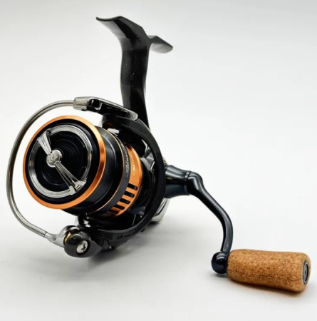 Катушка Daiwa 22  SILVERCREEK X LT2000S-XH