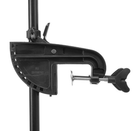 Электромотор лодочный 50 LBS (N-TM-50) NISUS