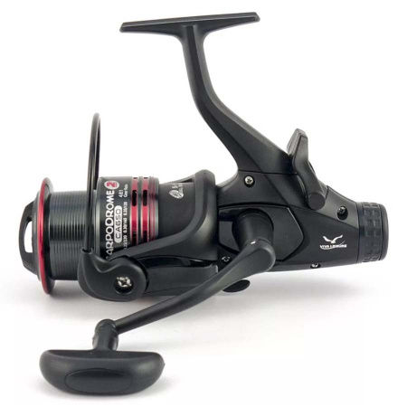 Катушка Viva  Carpodrome Baitrunner II CA 650 (5+1ВВ)