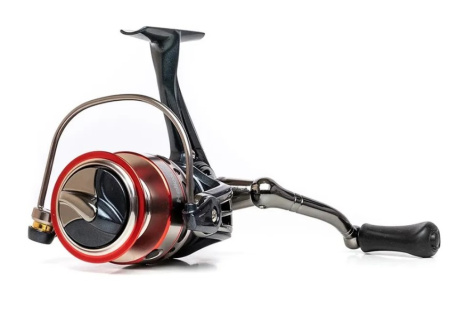 Катушка Helios AKIRA 2000F 3+1 подшип
