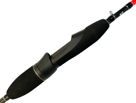 Удилище спин. Maximus POINTER-X Microjig 20XUL 2,0m 0.4-4g