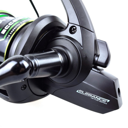 Катушка фидерная ELEGANCE METHOD  Accela Distance Feeder 6500