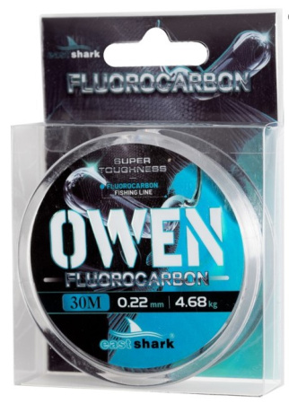 Леска EastShark OWEN 30m
