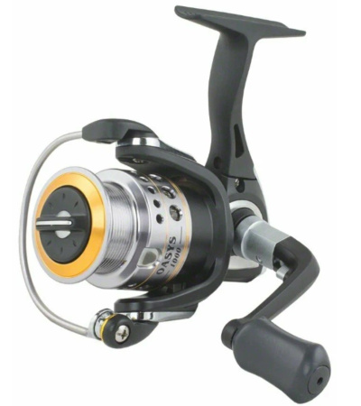 Катушка Ryobi Oasys 5000