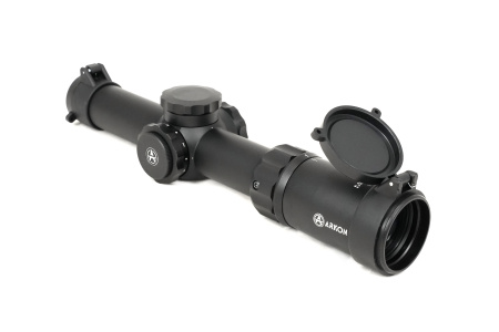 Оптический прицел Arkon Model C 1-6x24 Оптический прицел Arkon Model C 1-6x24