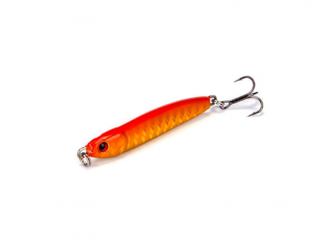 Блесна RENEGADE Iron Minnow 24g цвет 006