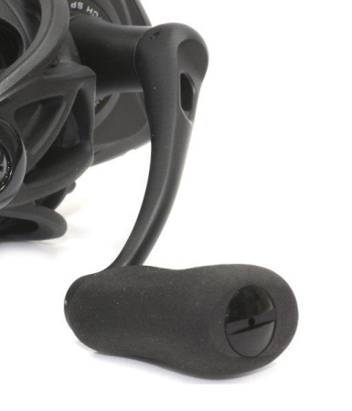 Катушка ALLUX RUTHENIUM ULTRA EVO SP 5,1:1 10 ш\п