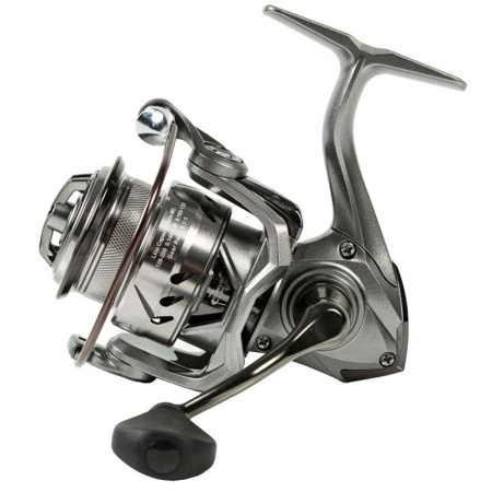 Катушка Eastshark Spin Worm Gear 2000