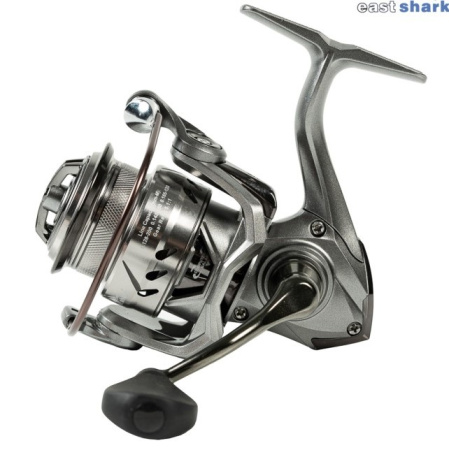 Катушка Eastshark Spin Worm Gear 2000