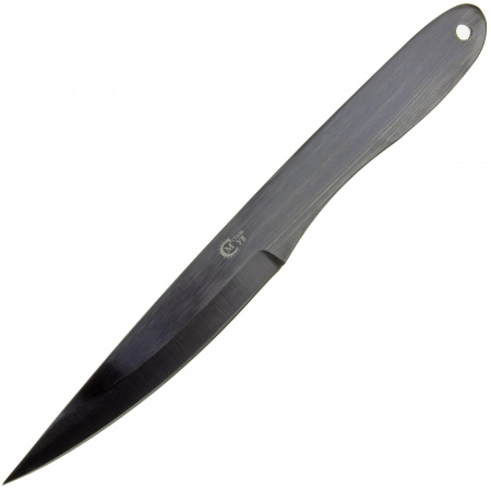 Нож Игла, ст.У8 (углерод), в чехле