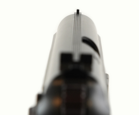 Пистолет пневм. BORNER PM49 (Blowback), кал. 4,5 мм