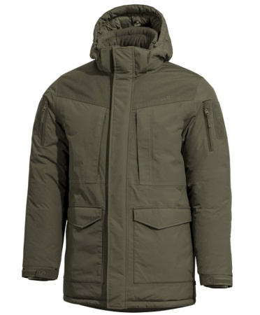 Куртка HCP parka (RAL)