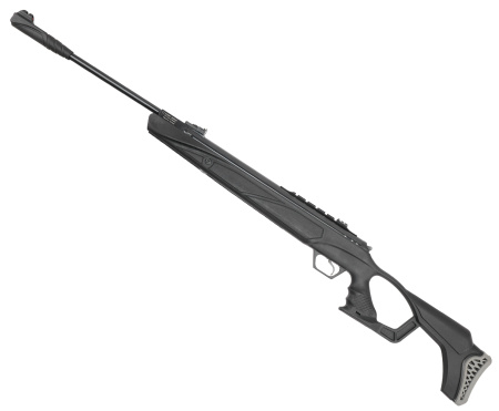 Винтовка пневм. Hatsan 125PRO (переломка, пластик), кал.4,5 мм, 3 Дж.