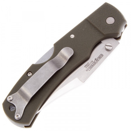 Нож Cold Steel 23JC Double Safe Hunter (OD Green)