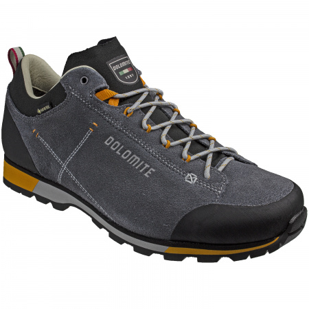 Ботинки Dolomite 54 Hike Low Evo Gtx M's Gunmetal Grey