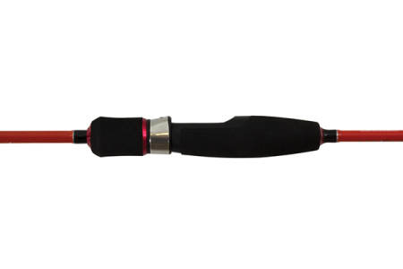 Удилище спин. Maximus POINTER-X Microjig 21UL 2,1m 0.8-6g