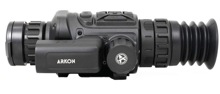 Тепловизионный прицел Arkon Arma SR25L