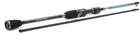 Спиннинг SLrods Stiletto MJ 702UL