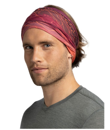 Бандана Buff Original Unal Garnet (US:one size)