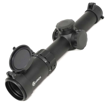 Оптический прицел Arkon Model C 1-6x24 Оптический прицел Arkon Model C 1-6x24