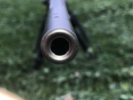 Карабин Sauer 202, калибр 308 win, К.