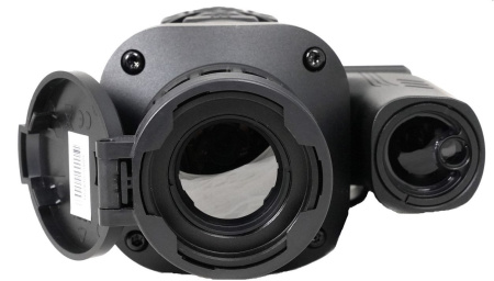 Тепловизионный прицел Arkon Arma SR25L