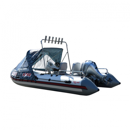 Лодка ALTAIR PROultra-460