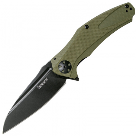 Нож Kershaw Natrix XL 7008OLBLK