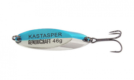 Блесна Generic Craft KastAsper 68, 6.8см, 35г, цв.716