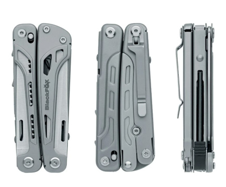 Мультитул Black Fox BF-206 Fortitude