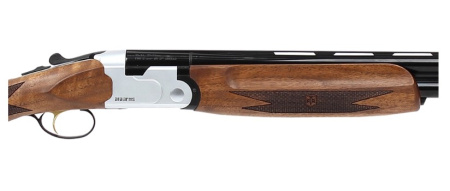 Ружье ATA SP White (сталь) 12/76, 710 мм