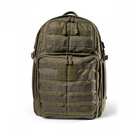 Рюкзак RUSH 24 2.0 BACKPACK 186 RANGER GREEN