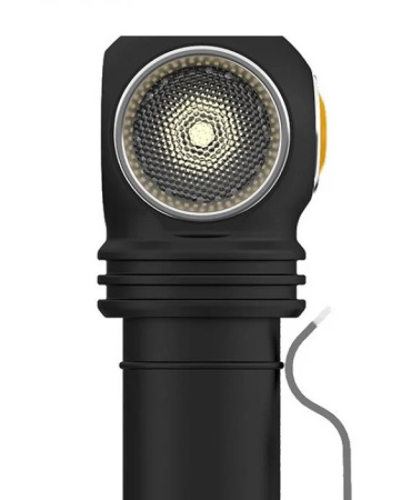 Фонарь Armytek Wizard C2 Pro Теплый