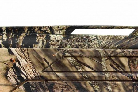 Ружье IMPALA Plus Camo Bottomland кал.12/76 L=760 мм.