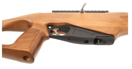 Карабин Baikal 161 Манул; .22 LR; 500 мм; Орех