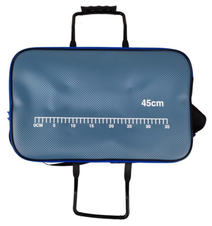 Сумка для рыбы F-FISHING EVA 45х27х25см