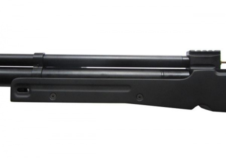 Винтовка пневматическая многозарядная Tactical carbine Type 2 M2 326/RB (SL)