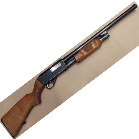 Ружье ИЖ-81, калибр 12/70, 1994 г.в. К.