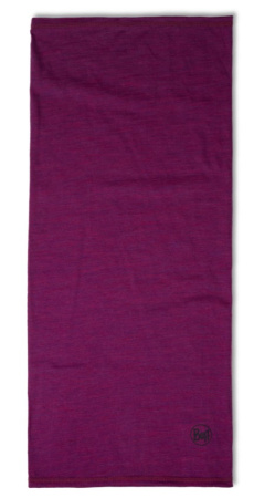 Бандана Buff Merino Lightweight Solid Magenta