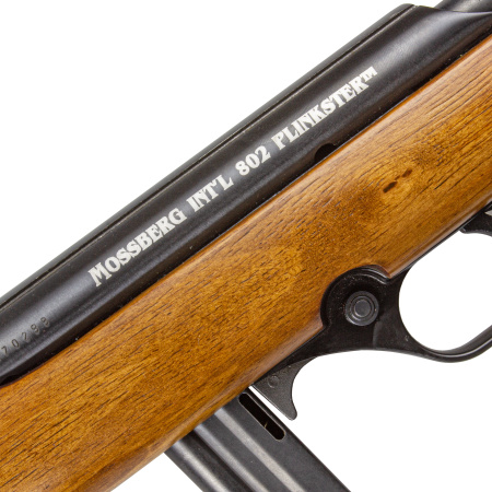 Карабин Mossberg 802, калибр 22LR  К.