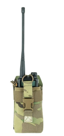 Радио подсумок JPC AVS "Ars Arma" (Мультикам)