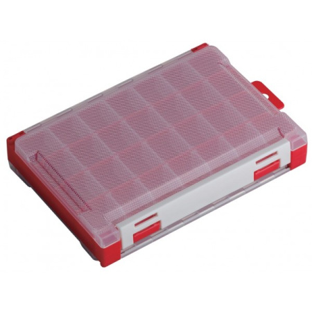 Коробка рыболовная Meiho Rungun Case 3010W1 205х145х40