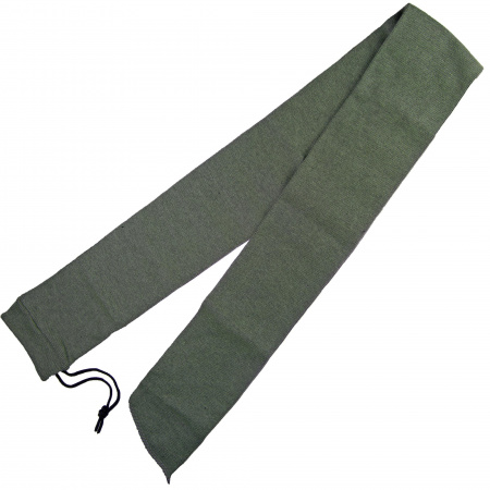 Чехол (носок) SEvGun оружейный защитный, цвет зеленый, 130см