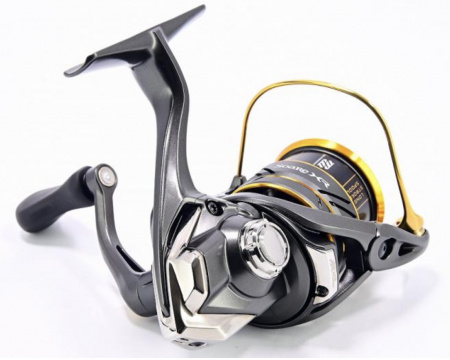 Катушка Shimano 21 Soare XR C2500S