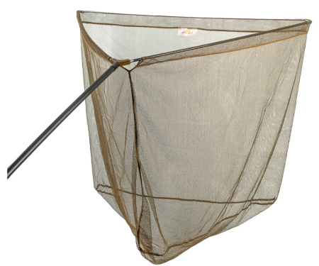 Подсак карповый 2-х частный East Shark